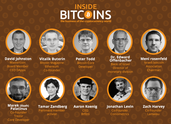 inside bitcoins agenda