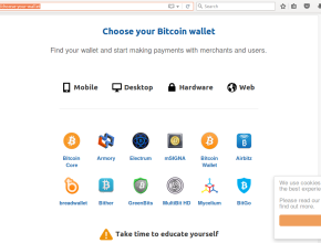 Bitcoin Wallet Qt Any Better For Mac