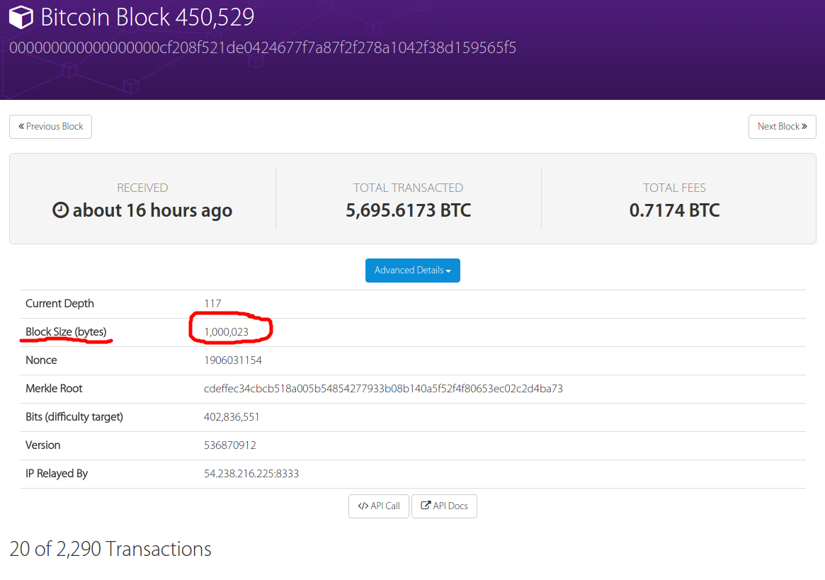 2013 invalid block bitcoin