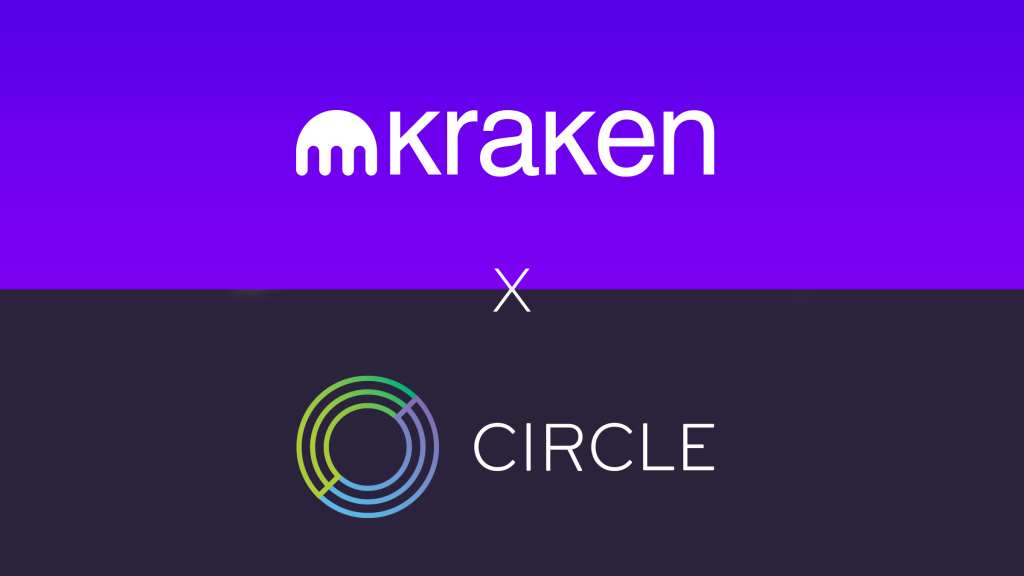 To Kraken εξαγοράζει την OTC trading πλατφόρμα της Circle | To Blog της ...